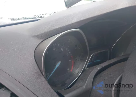 2017 Ford Escape Se из США, поврежденный, VIN 1FMCU0GD7HUB87733